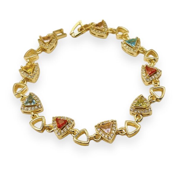 Brazalete Triangl